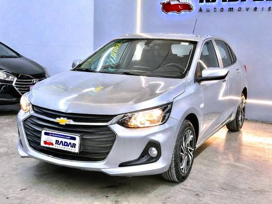 CHEVROLET ONIX 1.0 FLEX LT MANUAL CHEVROLET ONIX 1.0 FLEX LT MANUAL